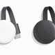 Imagen para el artículo titulado Google pone a la venta un nuevo Chromecast con algunos trucos extra (pero igual de barato)